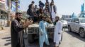 Afghanistan, cinque anni fa cadeva Kabul: la ‘pace’ dei Talebani in un’emergenza senza fine