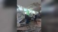 Terremoto in Colombia, crolli all’aeroporto di Pereira: le immagini dei danni
