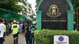 Thailandia, uccide i nonni e poi fa strage in una scuola vicino a Bangkok: otto morti