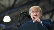 Dazi, Canada risponde a Trump: dall’8 settembre tariffe dal 15% al 50%