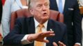 Trump all’Iran: “Ultima chance per un accordo”. E rilancia la riapertura di Hormuz entro oggi