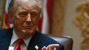 Iran-Usa, Trump: “Controlliamo Hormuz al 100%. Risarcimento a Teheran? Dovrei chiederlo io”