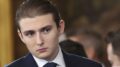“Uccidiamo Barron Trump”, Iran mette taglia da 10 milioni sul figlio del presidente Usa
