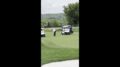 Trump e il colpo vincente a golf: “Io ho talento e voi no”﻿