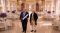 Trump con George Washington nel nuovo video generato con l’Ia: “Grazie per le tue idee”