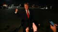 Trump: “Correre nel 2028? Mi piacerebbe ma legge è molto ferrea”