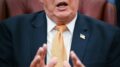 Trump: “L’erba è come gli esseri umani, ha una vita”