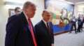 Ucraina-Russia, summit Trump-Putin un anno dopo: ‘spirito di Anchorage’ svanito nel nulla e pace ancora lontana