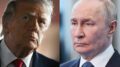 Minacce russe a Londra. Trump: “Putin non colpirà il territorio Nato”