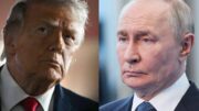 Minacce russe a Londra. Trump: “Putin non colpirà il territorio Nato”