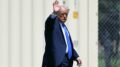 Trump in California, uomo armato arrestato prima dell’arrivo del presidente