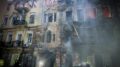 Ucraina, nuovi attacchi russi a Kharkiv e Odessa. Tensione anche a Zaporizhzhia