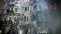 Ucraina, nuovi attacchi russi a Kharkiv e Odessa. Tensione anche a Zaporizhzhia
