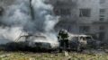 Ucraina, nuovi raid su Kiev e Zaporizhzhia. Zelensky: “Russia ha utilizzato missili balistici nordcoreani”