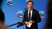 Svezia sventa operazione russa: bloccato tentativo di screditare Nato e Ue