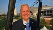 Olesen (Novo): “Nome, logo e slogan nuovi sintetizzano nostro sguardo al futuro”