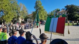 Friuli Venezia Giulia, Callari “Fondamentale celebrare il ritorno di Gorizia all’Italia”
