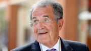 Prodi: l’Europa è ferma, Sassoli non sarebbe contento