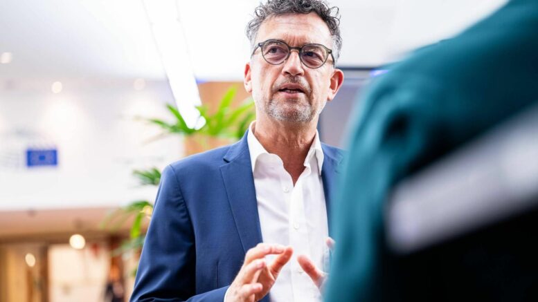 Germania: eurodeputato Pürner, ‘cresce sfiducia in partiti tradizionali’