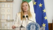 Forum internazionale “Risorsa Mare”, Meloni “Con la nuova legge valorizziamo un asset strategico” / Video