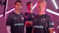 Palermo Calcio, storia e nuova energia nel Neon Kit 26/27