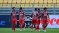 Cremonese agli ottavi di Coppa Italia, Parma eliminato per 2-0