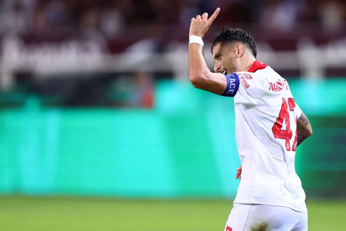 Colpaccio del Monza, 1-0 al Torino e ottavi di Coppa Italia col Milan Colpaccio del Monza, 1-0 al Torino e ottavi di Coppa Italia col Milan