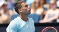 Cobolli rimonta Comesana nell’esordio agli Us Open, Bellucci travolge Piros