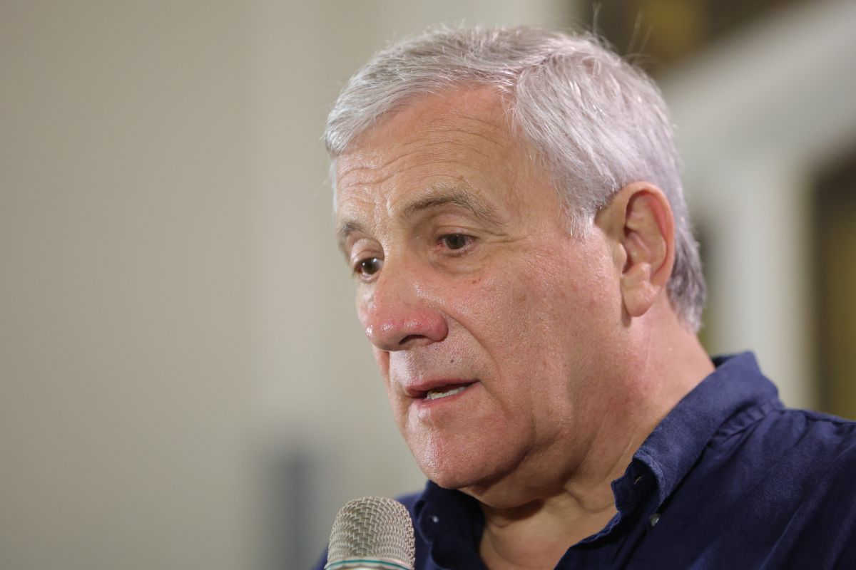 Ue, Tajani “Non escludo tentativi di Mosca di interferire in elezioni” Ue, Tajani “Non escludo tentativi di Mosca di interferire in elezioni”