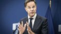 Ucraina, Rutte “La nostra unità non è in discussione, sostegno chiaro a Kiev”