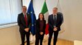 Cybersicurezza, al via collaborazione ACN-Istituto Nazionale di Alta Matematica