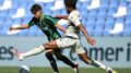 Frosinone ko ai rigori, Sassuolo agli ottavi di Coppa Italia contro la Juve