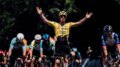 Tripletta di Brennan alla Vuelta, Mas sempre in maglia rossa