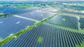 Cina, capacità fotovoltaica supera per la prima volta quella a carbone