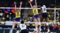 Europei femminili di volley, l’Italia batte la Svezia e va in semifinale