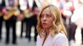 Meloni “Ricordare Dalla Chiesa significa onorare un eroe dello Stato”