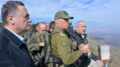 Ministro Israele Katz “Se attaccati, riporteremo l’Iran all’età della pietra”