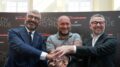 Vela, Frecciarossa official sponsor di Luna Rossa per l’Americàs Cup 2027