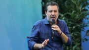Salvini “Sconto carburanti verrà prorogato fino al 10 settembre”