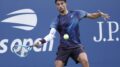 Darderi al terzo turno degli Us Open, fuori Musetti e Bellucci