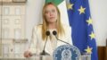Meloni: “Governo più longevo della storia, grazie a coalizione unita e italiani”