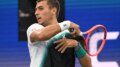 Cobolli rimonta Schoolkate agli Us open, Zverev vince un’altra battaglia