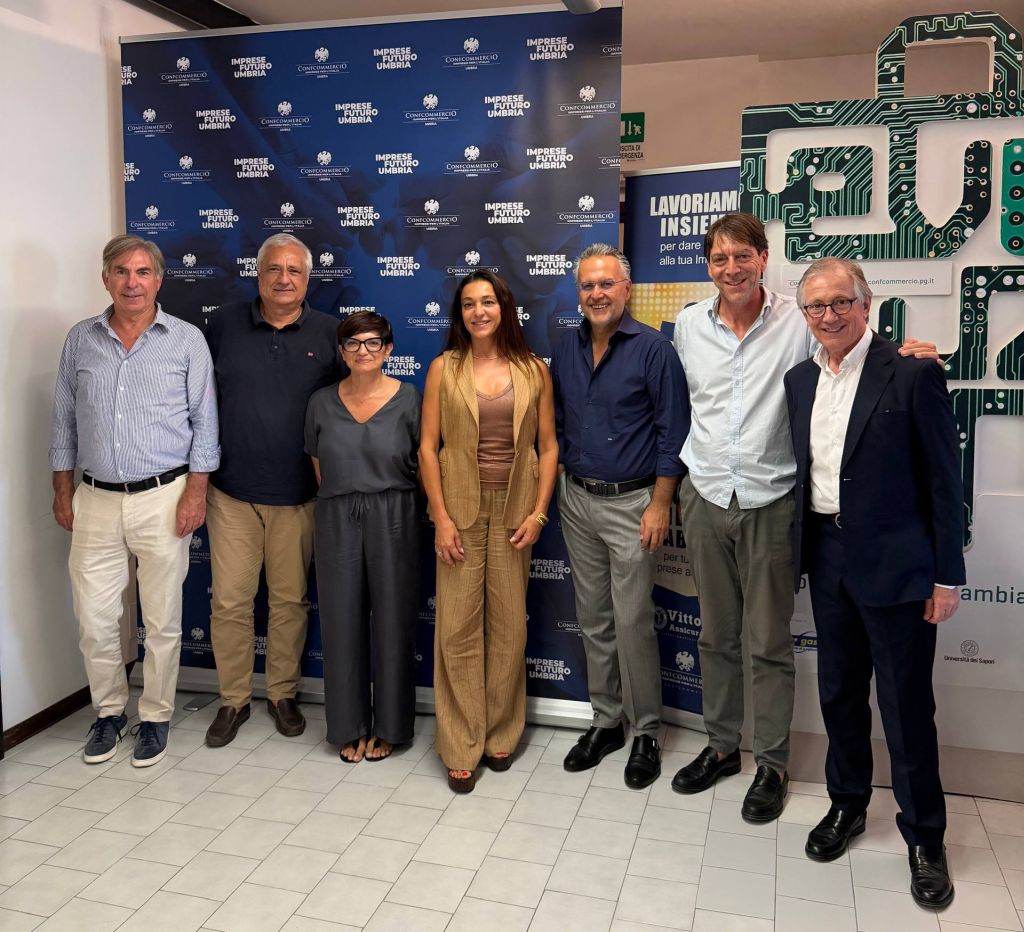 A Perugia nasce il Comitato Regionale ASC dell’Umbria, Pacialeo eletta presidente A Perugia nasce il Comitato Regionale ASC dell’Umbria, Pacialeo eletta presidente