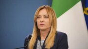 Meloni “Non ho mollato e non intendo farlo. Pagine più belle ancora da scrivere”