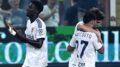 Poker del Como fuori casa, piegato 4-1 il Genoa
