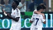 Poker del Como fuori casa, piegato 4-1 il Genoa