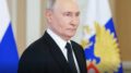Putin ordina stop attacchi su Kiev per tre giorni