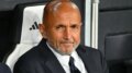 Spalletti “Abbiamo le carte in regola per diventare una Juve forte”