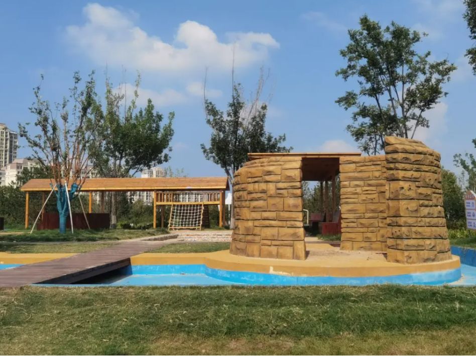 Cina, un giardino celebra l’amicizia tra le città di Jinan e Civitavecchia Cina, un giardino celebra l’amicizia tra le città di Jinan e Civitavecchia