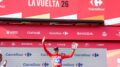 Brenner vince la 14^ tappa della Vuelta, Mas guadagna su Roglic